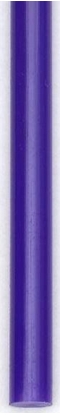 Attēls no Wkady klejowe Megatec 11 mm x 200 mm fioletowe 5 szt. 0.1 kg Termik (BN1021C UN FIO)