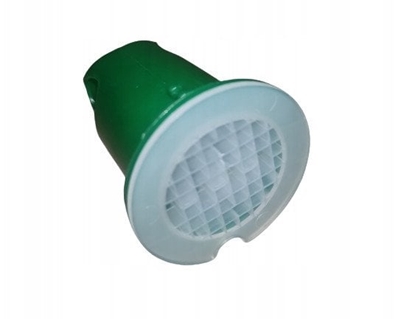 Attēls no WKADKA ROZPRYSKOWA DO MISEK CLEANON Z SITKIEM