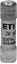 Picture of Wkadka topikowa cylindryczna Eti-Polam 002651015 CH10x38 gG 6A/500V