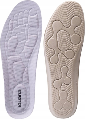 Picture of Wkadki do butów amortyzujce Iguana Akri comfort Insole rozmiar 40