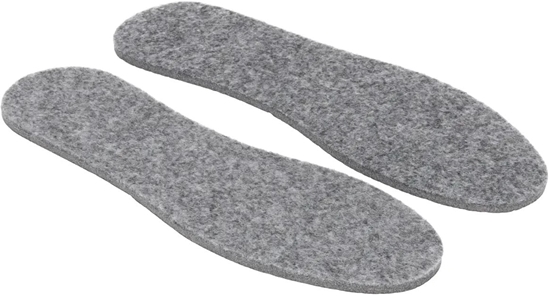 Изображение Wkadki do butów termiczne, rozm.46-47