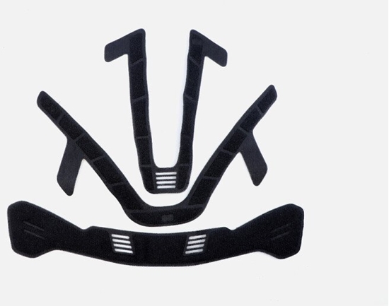 Picture of Wkadki wewntrzne GIRO EVOKE MIPS black roz. L (59-63 cm) (NEW)