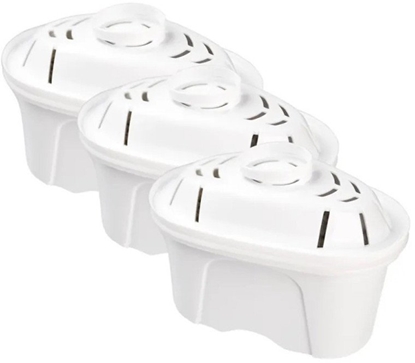 Picture of Wklady filtrujce WF-filter 3 Pack, biaa, Orava