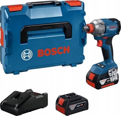 Picture of Bosch GDR 18V-215 bulk Akku-Drehschlagschrauber