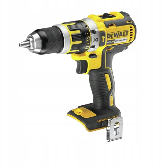 Picture of WKRETARKA UDAROWA 18V 60NM DCD795N