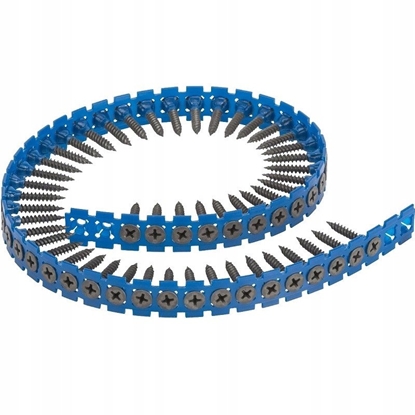 Picture of WKRT/TAMA DROBNY S/WKR 3,5X35 50/1000