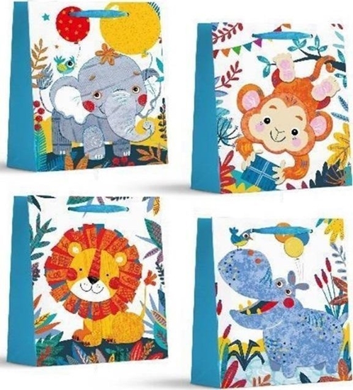 Изображение Wktorebki Torebka upominkowa JYWK 1031L 18742