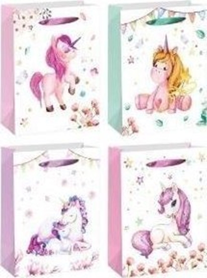 Изображение Wktorebki Torebka upominkowa JYWK 154 M 18476