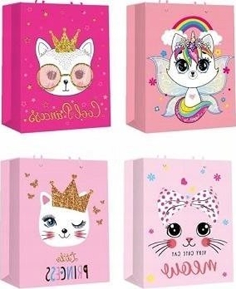 Attēls no Wktorebki Torebka upominkowa JYWK 22224S 16243