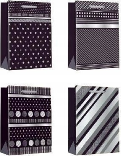 Изображение Wktorebki Torebka upominkowa L MIX