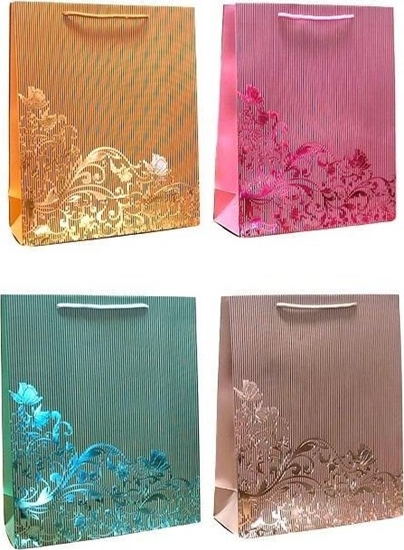 Изображение Wktorebki Torebka upominkowa L MIX