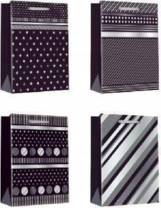 Изображение Wktorebki Torebka upominkowa M MIX