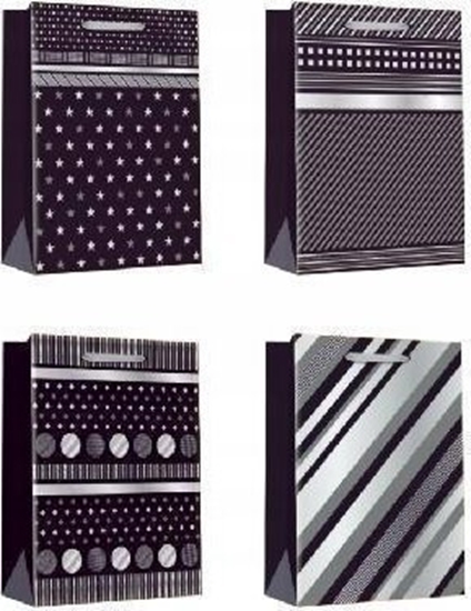 Изображение Wktorebki Torebka upominkowa M MIX