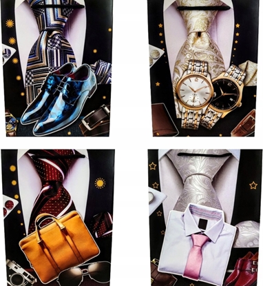 Изображение Wktorebki Torebka upominkowa S MIX