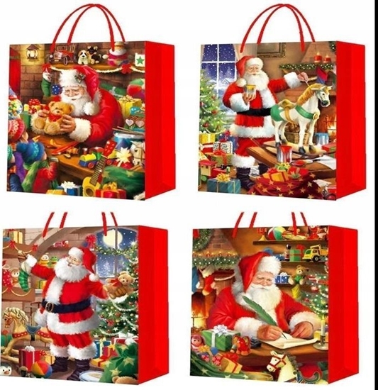 Изображение Wktorebki Torebka upominkowa w WK 22408L 61033