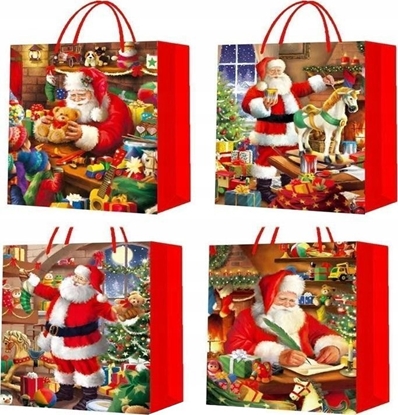 Изображение Wktorebki Torebka upominkowa w WK 22408M 61026