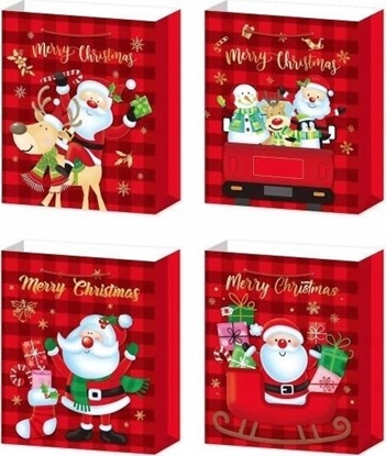 Изображение Wktorebki Torebka upominkowa w WK 22416 L 61194