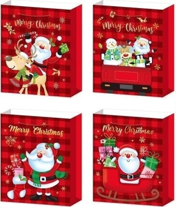 Изображение Wktorebki Torebka upominkowa w WK 22416 M 61187