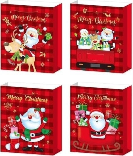 Изображение Wktorebki Torebka upominkowa w WK 22416 M 61187