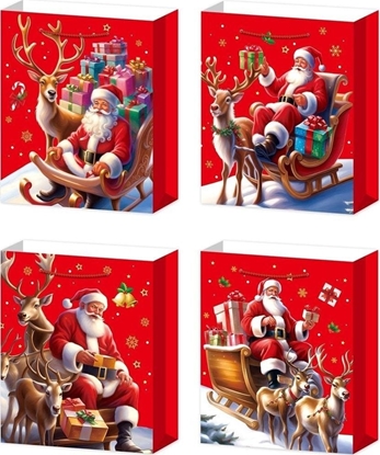 Изображение Wktorebki Torebka upominkowa w WK 22417M 61231