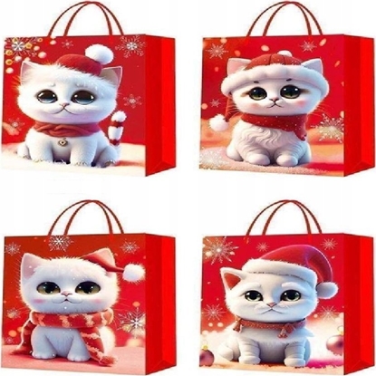 Изображение Wktorebki Torebka upominkowa w WK 22428M 61422