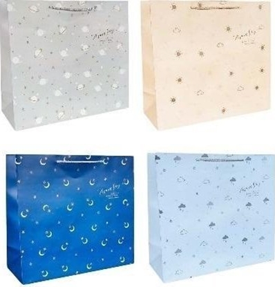 Изображение Wktorebki Torebka upominkowa WK 22257M 16649