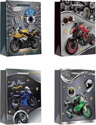 Изображение Wktorebki Torebka upominkowa WK 22266S 17547