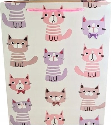 Изображение Wktorebki Torebka upominkowa WK 22271L 16953