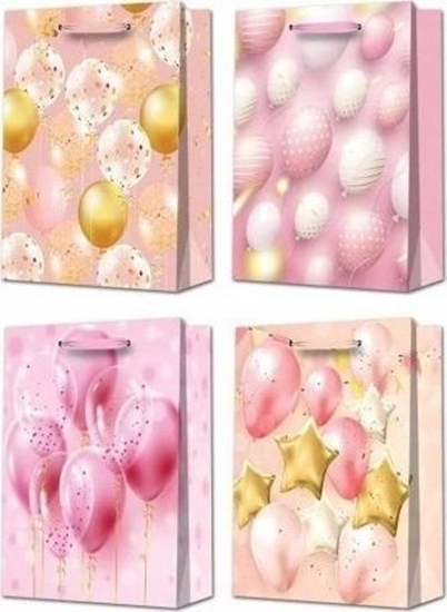 Изображение Wktorebki Torebka upominkowa WK 22273L 16984