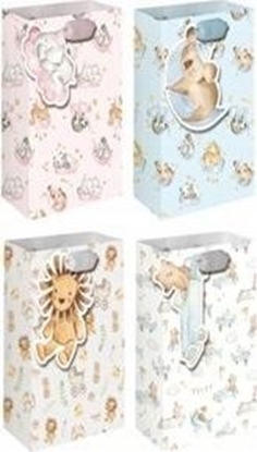 Изображение Wktorebki Torebka upominkowa WK 22309L 17240