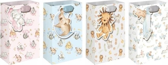 Picture of Wktorebki Torebka upominkowa WK 22309S 17257