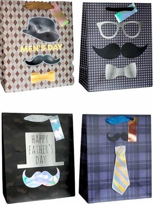 Изображение Wktorebki Torebka upominkowa WK 22324L 17585