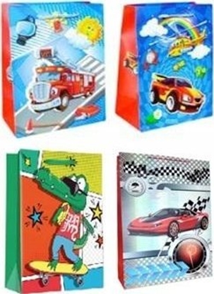 Изображение Wktorebki Torebka upominkowa WK 22334XL 19275