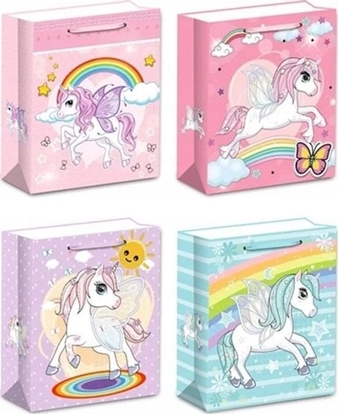 Изображение Wktorebki Torebka upominkowa WK 22338 L 19602