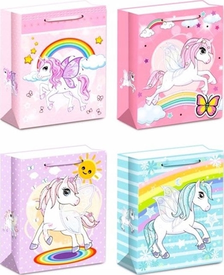 Изображение Wktorebki Torebka upominkowa WK 22338 M 19596