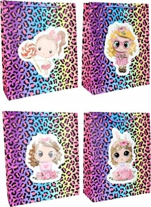 Изображение Wktorebki Torebka upominkowa WK 22339M 19619