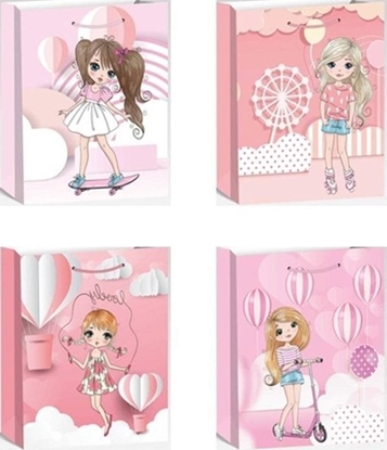 Изображение Wktorebki Torebka upominkowa WK 22341S 19664