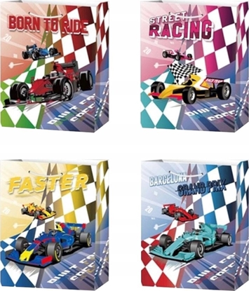 Изображение Wktorebki Torebka upominkowa WK 22346 M 19794