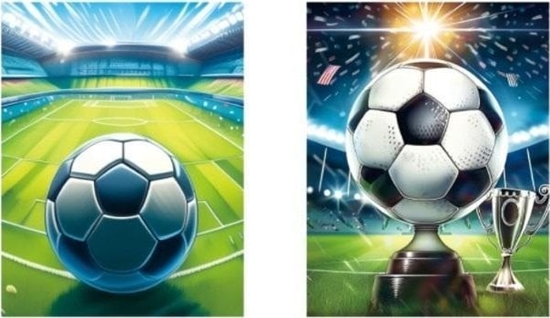 Изображение Wktorebki Torebka upominkowa WK 22439 L 61668