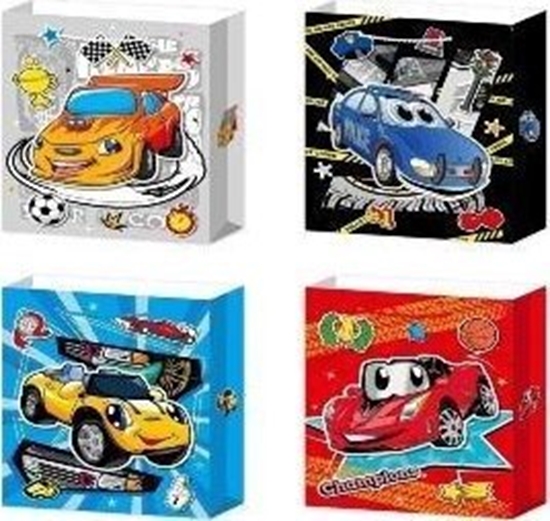 Изображение Wktorebki Torebka upominkowa WK 22444 M 61781