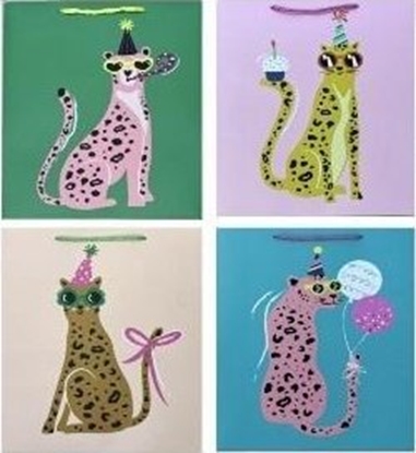 Изображение Wktorebki Torebka upominkowa WK 22446 L 61835