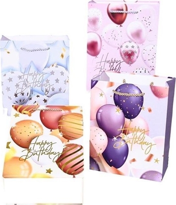 Изображение Wktorebki Torebka upominkowa WK 22469 L 62290