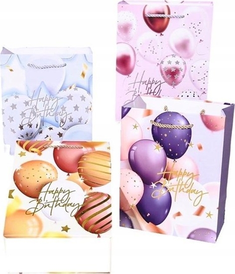 Изображение Wktorebki Torebka upominkowa WK 22469 M 62283