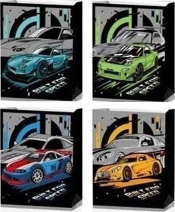 Изображение Wktorebki Torebka upominkowa WK 22473 L 62375