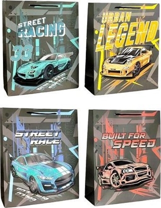 Изображение Wktorebki Torebka upominkowa WK22326 L 19831