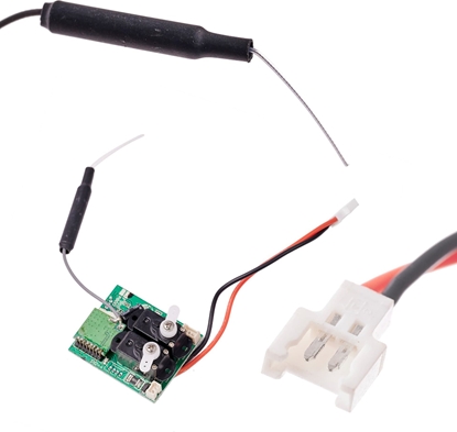 Picture of WL Toys Cz WLtoys Sky King F959 pytka sterujca NOWA WERSJA