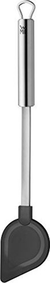 Изображение WMF Profi Plus Kochlöffel Silikon schwarz