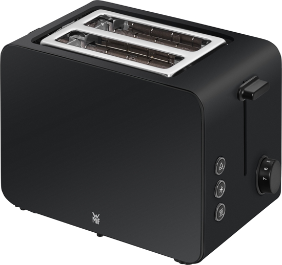 Picture of WMF Stelio Toaster    deep black