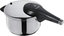 Picture of WMF Szybkowar WMF Perfect Premium 4,5l, szybkowar 22 cm, polerowana stal nierdzewna Cromargan, indukcja, poziomy gotowania 2, pokrto wielofunkcyjne
