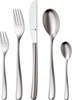 Picture of WMF Vision 12.7191.6330 flatware set 30 pc(s) Stainless steel